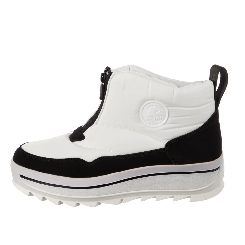 NWT PAJAR Gala Waterproof Boots